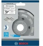 Bosch Power Tools Diamanttopfscheibe 2608601761