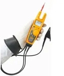 Fluke Elektrischer Tester T6-1000PRO/EU