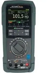 Gossen Metrawatt Multi-/Milliohmmeter METRAHIT IM XTRA BT