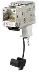 Metz Connect C6Amodul K 270Grd Jack 130B22-E