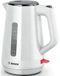 Bosch SDA Wasserkocher TWK1M121 ws