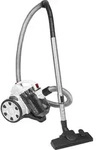 PROFICARE Bodenstaubsauger PC-BS 3110 ws