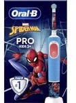 ORAL-B Zahnb&uuml;rste Kids Mix Vitality Pro 103 KiM