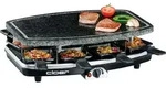 Cloer Raclette-Grill 6430