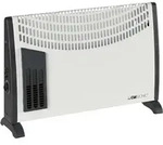 CLATRONIC Konvektor Heizung CTC KH3433N ws