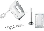 Bosch SDA Handr&uuml;hrer-Set MFQ36470 ws/gr