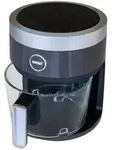 Unold Hei&szlig;luftfritteuse 58695