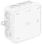 OBO Bettermann Vertr Kabelabzweigkasten A 11 HF RW