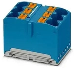 Phoenix Contact Verteilerblock PTFIX 6X10/S BU