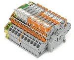 WAGO GmbH &amp; Co. KG Klemmenblock 2007-8873