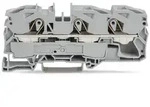 WAGO GmbH &amp; Co. KG Durchgangsklemme 2016-1301
