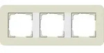 Gira Abdeckrahmen 3fach 0213417