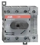 ABB Stotz S&amp;J Lasttrennschalter OT63F4N2