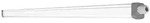 Ledvance LED-Feuchtraumleuchte DP SLI 1200-36-6500K