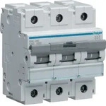 Hager Leistungsschalter HMC380