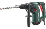 Metabowerke Kombihammer KHE 3251