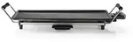 Nedis Teppanyaki-Tischgrill FCTE110EBK50