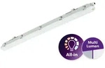 Philips Lighting LED-Feuchtraumleuchte WT065C LED #50021199