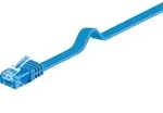 Goobay Flachkabel U/UTP Cat6a 96306