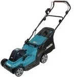Makita Akku-Rasenm&auml;her LM003GM102