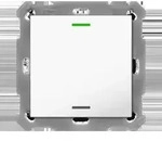 MDT technologies Taster Light 55 1-fach BE-TAL5501.01