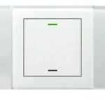 MDT technologies Glastaster II Light 1-fach BE-GTL1TW.01