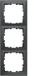 Berker Rahmen 3-fach 10139949