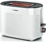 Bosch SDA Toaster TAT2M121 ws