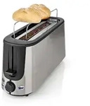 Nedis Toaster KABT310EAL