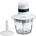 Bosch SDA Zerkleinerer MMR08A1 ws/anth
