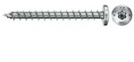 Fischer Deutschl. Spanplattenschr.Pwr-Fast 2 670238
