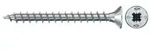 Fischer Deutschl. Spanplattenschr.Pwr-Fast 2 670032