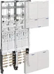 Hager Komplettfeld ZK3EL24