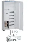 Hager Komplettschrank, universZ ZB32SEA15