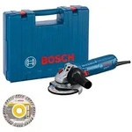 Bosch Power Tools Winkelschleifer 06013A6102