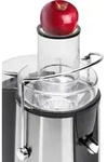 Bomann DA Automatikentsafter AE1917CB sw/inox