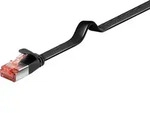 Goobay Flachkabel U/FTP Cat6 94232