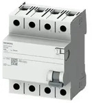 Siemens Dig.Industr. FI-Schutzschalter 5SV5344-6KL