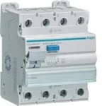 Hager Fehlerstromschutzschalter CDH663D