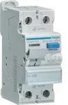 Hager Fehlerstromschutzschalter CDA525D