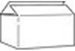 Vaillant Abgasleitung-Pack (10m) 0020063136