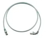 Teleg&auml;rtner Patchkabel S/FTP 6A 100008305