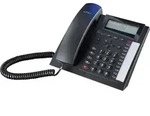 Agfeo Analoges Telefon T 18 sw