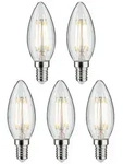 Paulmann LED-Filamentlampe 290.94