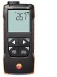 Testo Temperaturmessger&auml;t testo 925