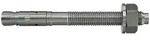 Fischer Deutschl. Bolzenanker FAZ II Plus 8/10 HCR