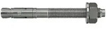 Fischer Deutschl. Bolzenanker FAZ II Plus 8/30 HCR