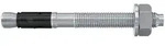 Fischer Deutschl. Bolzenanker FAZ II Plus 8/50