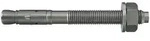 Fischer Deutschl. Bolzenanker FAZ II Plus 12/30 R