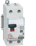 Legrand (BT) FI/LS-Schalter Legrand 411288